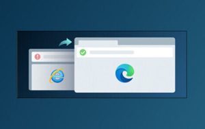 微软加速淘汰IE 11，访问部分网站将强制用Edge打开