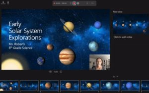 Mac版PowerPoint推出系列新功能：录制音频到PPT和GIF导出等