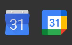 谷歌日历新图标亮相 将现身新版应用
