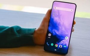 一加7/7 Pro迎来OxygenOS Open Beta 19：增强稳定性
