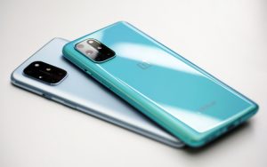 一加8T上市成绩两眼，20分钟卖了两个亿