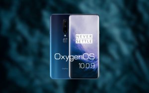 一加7/7T迎来OxygenOS 10.0.9/10.0.14稳定版