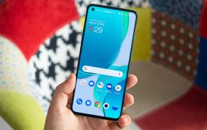 一加8T赛博朋克2077特别版公布发布时间