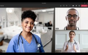 微软医疗云上线公共预览版