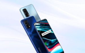 Realme 7/7 Pro，Narzo 20 Pro/Realme 2 Pro迎来相机改进更新