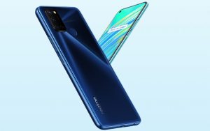 新机Realme C17将在印度市场推出