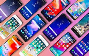 全球手机出货量第三季度略有改善，预计全年出货12.2亿部