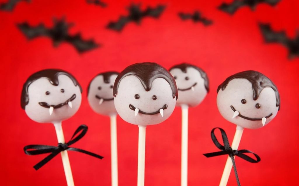 微软发布Pumpkin Season（万圣节）4K壁纸包