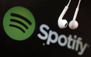 Spotify击败苹果，月活和付费用户强劲增长