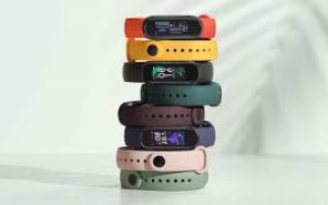 小米穿戴App v2.0发布：全新界面，多个新运动模式