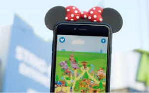 上海迪士尼回应“官方APP”被官方通报：为冒牌应用