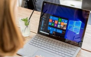 Win 10 2020年5月更新市场份额位列第一