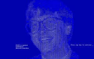 Windows 10蓝屏了，该如何正确求助？