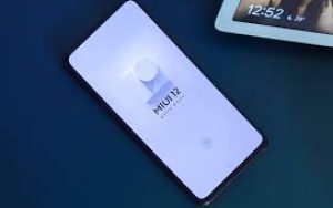 小米向Redmi Note 9S发布MIUI 12更新