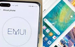 华为Mate 30/P40/MatePad系列迎来EMUI 11