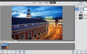 Photoshop Elements 2021上架微软商店