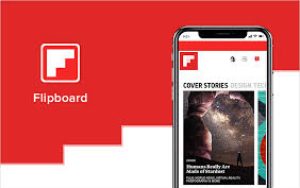红板报（Flipboard）安卓版新增黑暗模式