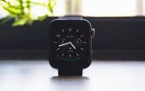 Redmi Watch智能手表明天发布