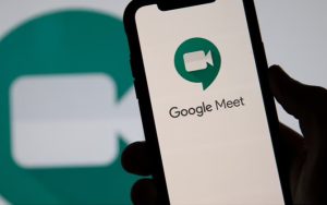 谷歌再砍“环聊”：群视频通话遭删，Google Meet接棒