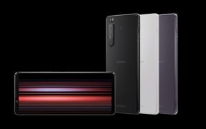 索尼Xperia 1 II 迎来11月安卓安全补丁