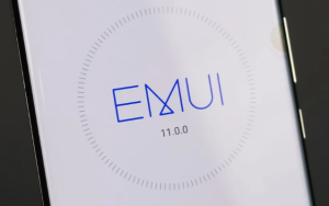华为向Mate 30 Pro中推送EMUI 11