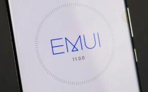 14款华为设备将升级到EMUI 11（清单）