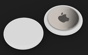 苹果防丢神器AirTags更多细节曝光