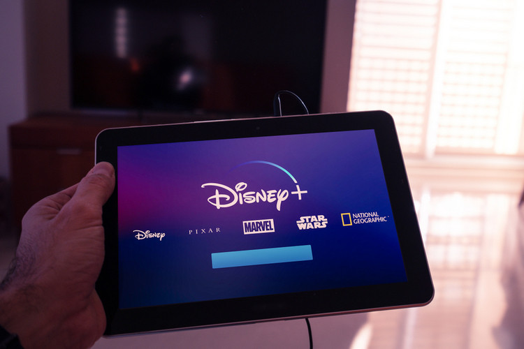 迪士尼流媒体Disney+付费用户破7370万