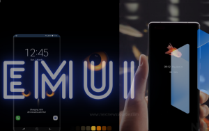 华为发布EMUI 11海外市场升级路线图