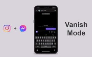 脸书在Messenger和Instagram推出消息自毁功能