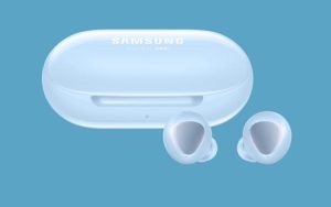 三星真无线蓝牙耳机新品名称曝光：Galaxy Buds Beyond