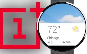 传一加智能手表不搭载Wear OS：自主研发手表系统