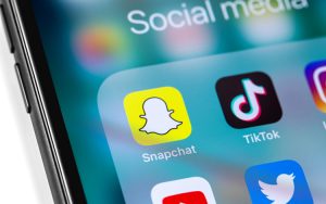 Snapchat已支持创作者公开显示粉丝数量