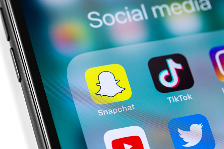 Snapchat已支持创作者公开显示粉丝数量