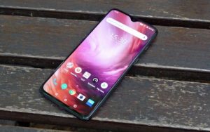 一加7/7 Pro国际版推送OxygenOS 10.3.7