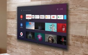 「诺基亚」智能电视将在欧洲发售