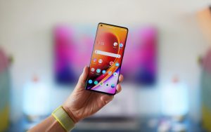 一加9系列可能在明年3月中旬发布