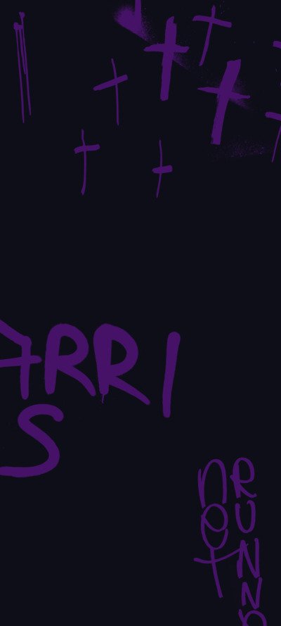 [资源] 一加8T赛博朋克2077限定版壁纸/铃声