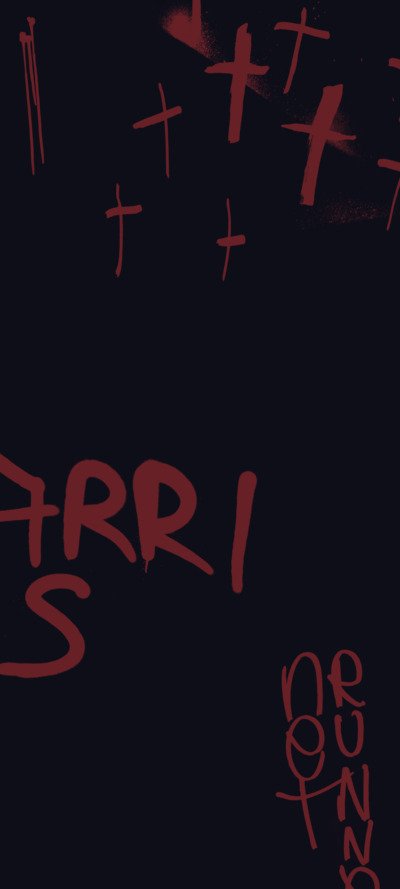 [资源] 一加8T赛博朋克2077限定版壁纸/铃声