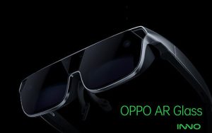 OPPO下周发布第二代AR眼镜