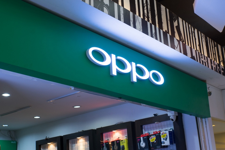 传Oppo将于明年推出平板电脑和笔记本