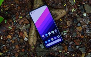 [海外] Realme 7 Pro推送Realme UI 2.0更新