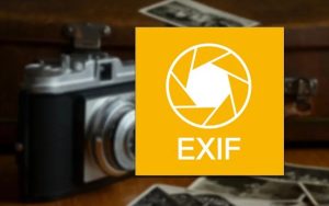 EXIFextractor：批量提取照片EXIF到CSV