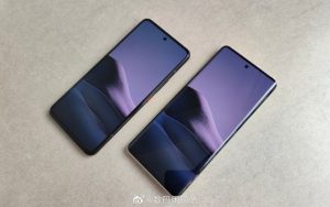 VIVO X60系列照片曝光：运行OriginOS