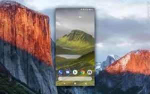 Scrcpy：简洁的安卓投屏工具，用PC操控安卓手机