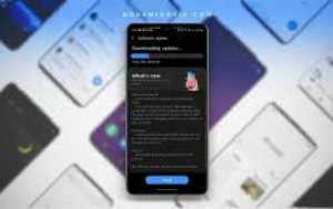 三星Galaxy M系列迎来One UI 2.5：自动发送位置信息功能等