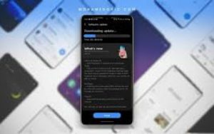 Gal​​axy M31迎来One UI 2.5：自动发送位置信息功能等