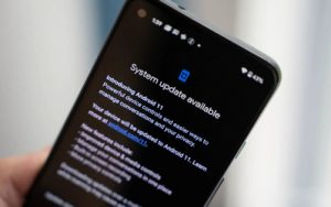 Pixel系列迎来2020年11月安全补丁（附下载）