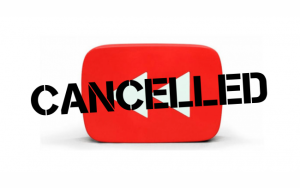 油管取消年度回顾YouTube Rewind 2020