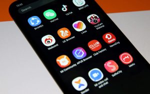 存心找茬！印度再禁43款中国手机应用程序